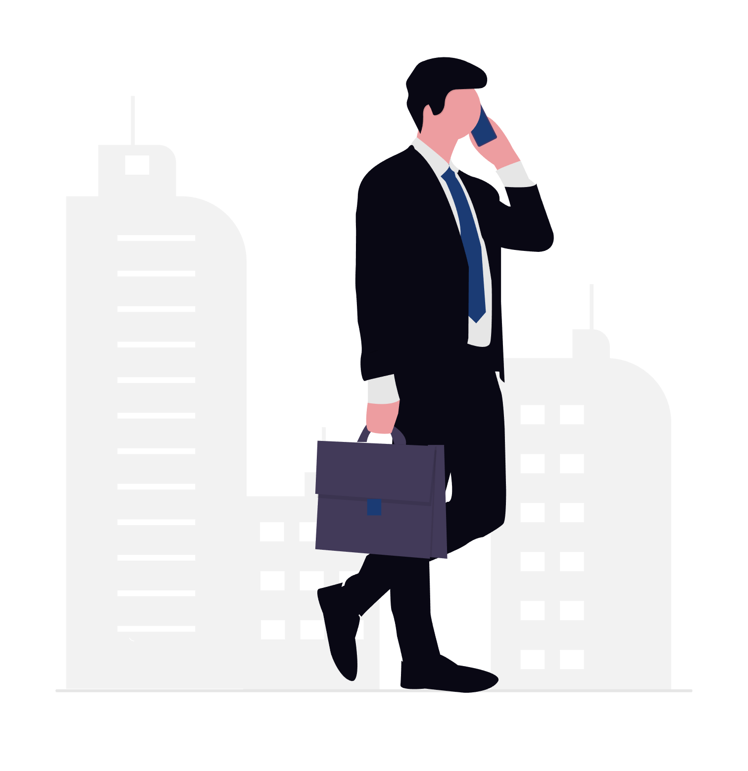 Telefonat – schnelle Klärung